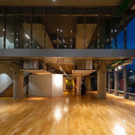 Commercial floors from Fox's Carpet Connection in Kingman, AZ
