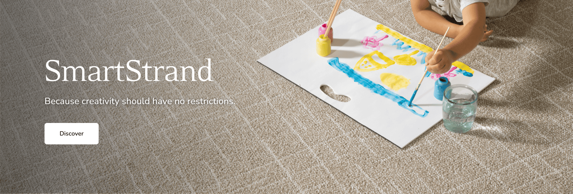 Shop Mohawk SmartStrand Flooring Products